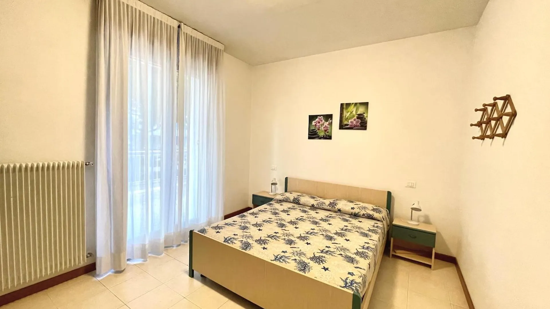 Palazzo Masotto - Carraro Immobiliare Jesolo - Family Apartments Italy