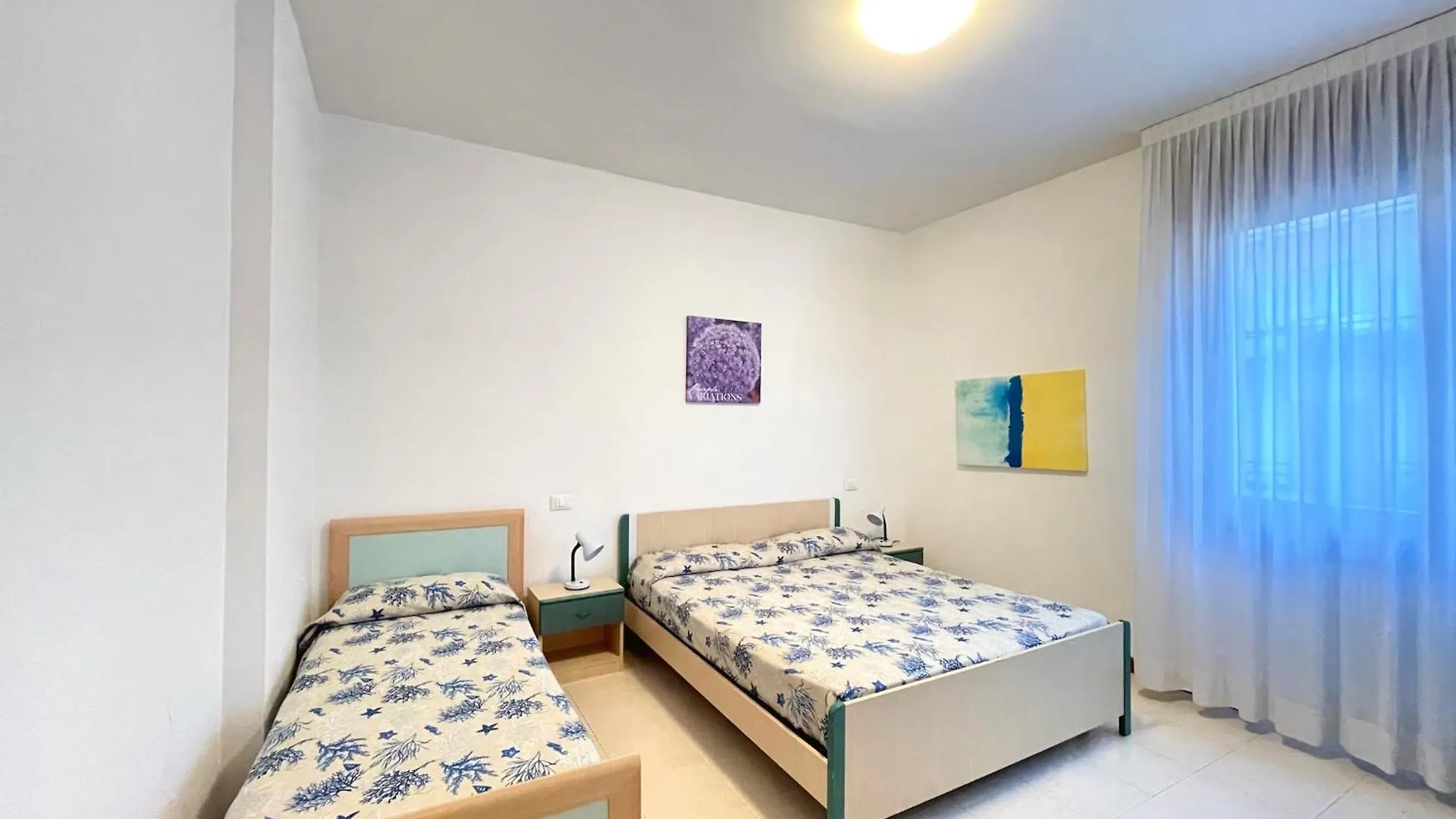 Palazzo Masotto - Carraro Immobiliare Jesolo - Family Apartments contacts