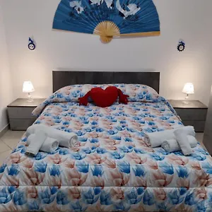  Appartamento Etna Bella Italia