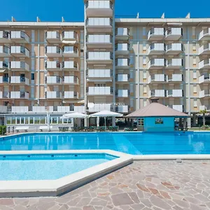  Appartamento Playa Grande Immobiliare Pacella Italia