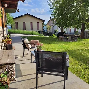  Appartamento Casa Mina Mountain Iseo Hospitality Italia