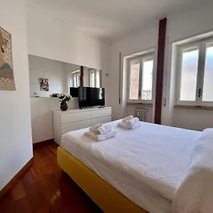  Appartamento Feel San Paolo Italia