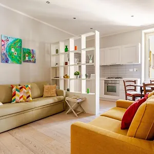  Appartamento Dng House - Vatican 80 Square Italia